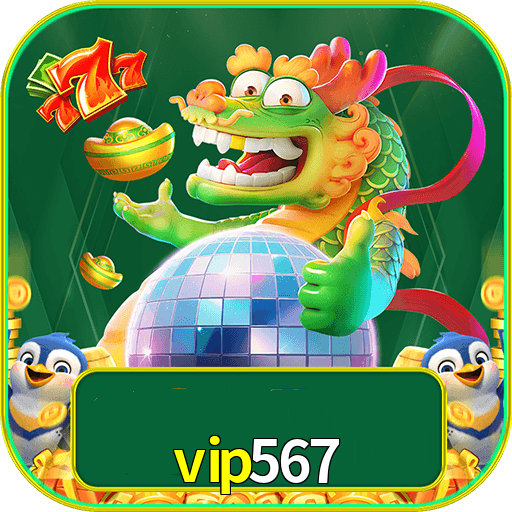 Logo da vip567